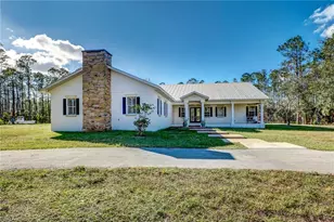 2825 Jenkins Way, Naples, FL 34117 - Photo 1