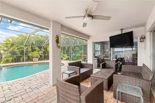 5025 SW 17th Ave, Cape Coral, FL 33914 - Photo 32