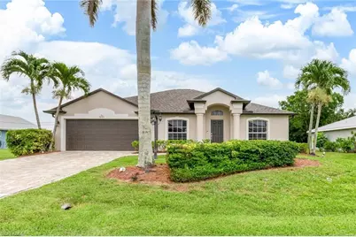 5025 SW 17th Ave, Cape Coral, FL 33914 - Photo 1