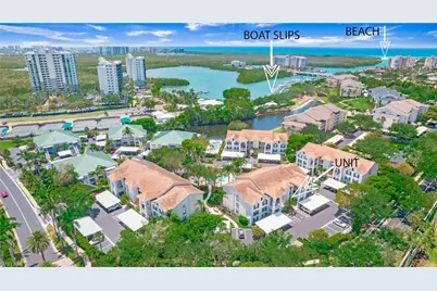 470 Bermuda Cove Way #2-104, Naples, FL 34110 - Photo 4