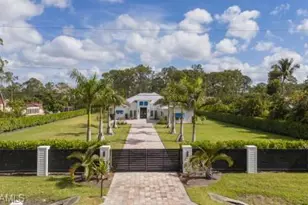 6145 Sea Grass Ln, Naples, FL 34116 - Photo 1