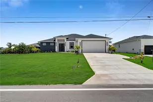 4220 Jacaranda Pkwy W, Cape Coral, FL 33993 - Photo 1