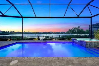 17282 Hidden Estates Cir, Fort Myers, FL 33908 - Photo 2