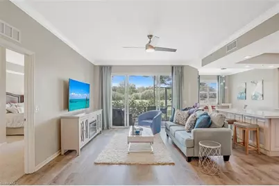 3485 Laurel Greens Ln S #102, Naples, FL 34119 - Photo 4