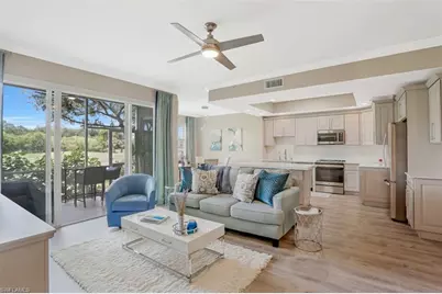 3485 Laurel Greens Ln S #102, Naples, FL 34119 - Photo 1