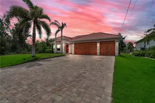 3326 SW 8th St, Cape Coral, FL 33991 - Photo 1