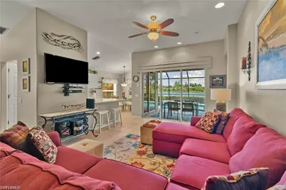 10032 Oakhurst Way, Fort Myers, FL 33913 - Photo 2