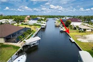 122 Placid Dr, Fort Myers, FL 33919 - Photo 2