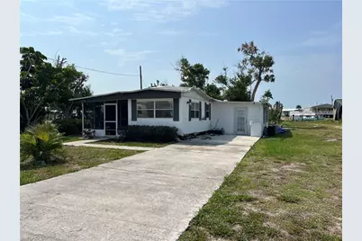 5099 Flamingo Dr, Saint James City, FL 33956 - Photo 2