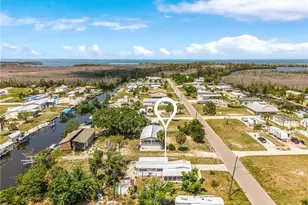 5099 Flamingo Dr, Saint James City, FL 33956 - Photo 4