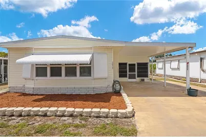 3032 Longview Ln, North Fort Myers, FL 33917 - Photo 1