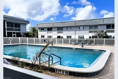 22375 Edgewater Dr #217, Port Charlotte, FL 33980 - Photo 16