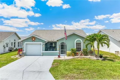 3691 Sabal Springs Blvd, North Fort Myers, FL 33917 - Photo 1