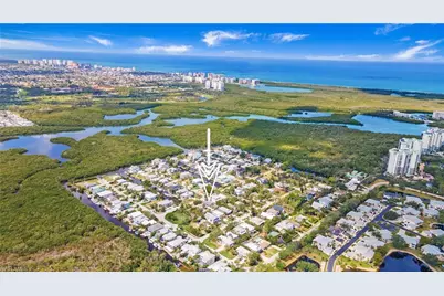 767 Glendale Ave, Naples, FL 34110 - Photo 2