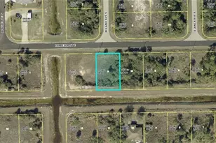 1230 Isabella St E, Lehigh Acres, FL 33974 - Photo 1