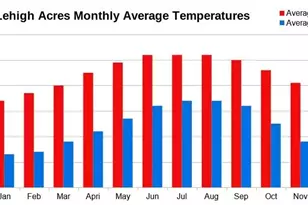 3313 41st St W, Lehigh Acres, FL 33971 - Photo 2