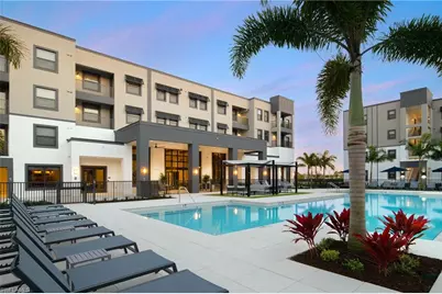 3260 Stockton St #A2, Fort Myers, FL 33903 - Photo 4