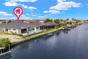 3413 NW 9th Terrace, Cape Coral, FL 33993 - Photo 48