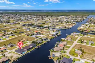 3413 NW 9th Terrace, Cape Coral, FL 33993 - Photo 50