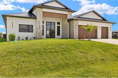 3413 NW 9th Ter, Cape Coral, FL 33993 - Photo 2