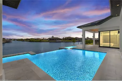 3413 NW 9th Ter, Cape Coral, FL 33993 - Photo 40