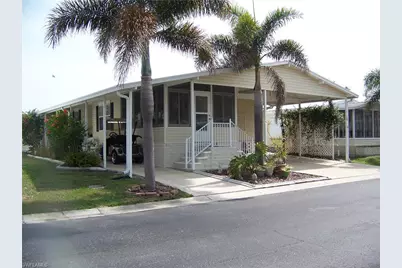 15550 Burnt Store Rd #128, Punta Gorda, FL 33955 - Photo 1