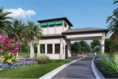 3384 Meloy Dr, Fort Myers, FL 33905 - Photo 8