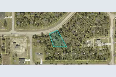 311 Woodburn Dr, Lehigh Acres, FL 33972 - Photo 1