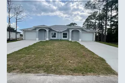 4521/4523 24th St SW, Lehigh Acres, FL 33973 - Photo 2