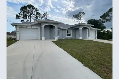 4713/4715 24th St SW, Lehigh Acres, FL 33973 - Photo 2