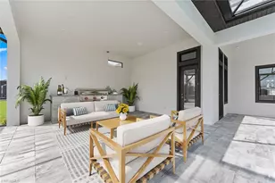 15456 Turin Dr, Naples, FL 34114 - Photo 34