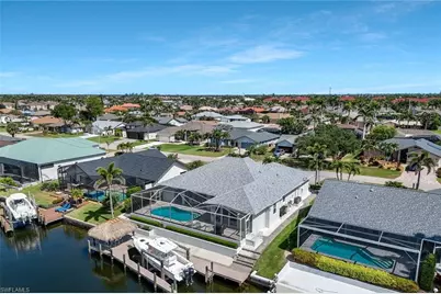 1428 SW 52nd Ln, Cape Coral, FL 33914 - Photo 36