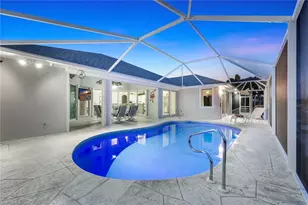 1428 SW 52nd Ln, Cape Coral, FL 33914 - Photo 30