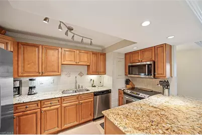 3443 Gulf Shore Blvd N #808, Naples, FL 34103 - Photo 14