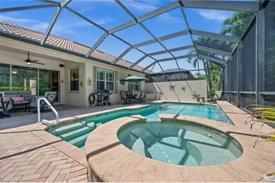 11265 Suffield St, Fort Myers, FL 33913 - Photo 2