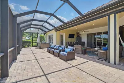 11119 Laughton Cir, Fort Myers, FL 33913 - Photo 30