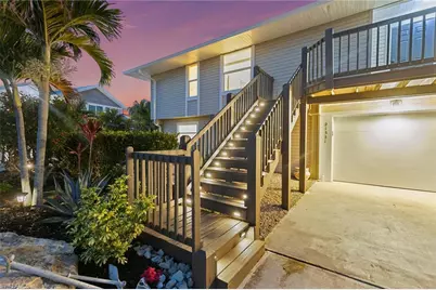 21531 Madera Rd, Fort Myers Beach, FL 33931 - Photo 1