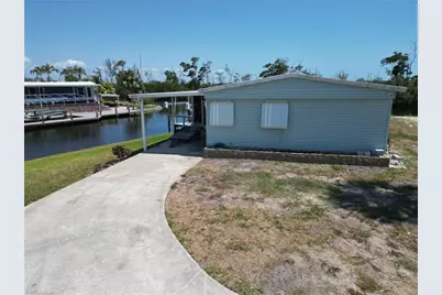 17931 Peppard Dr, Fort Myers Beach, FL 33931 - Photo 2