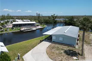 17931 Peppard Dr, Fort Myers Beach, FL 33931 - Photo 1