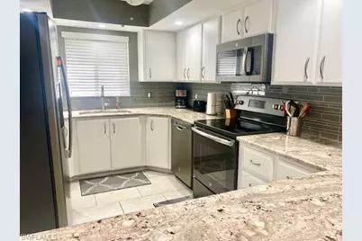 4396 Bowsprit Ct #1A, Fort Myers, FL 33919 - Photo 8