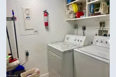 4396 Bowsprit Ct #1A, Fort Myers, FL 33919 - Photo 10