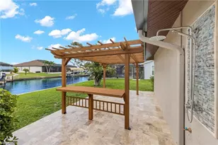 117 SE 40th Terrace, Cape Coral, FL 33904 - Photo 22