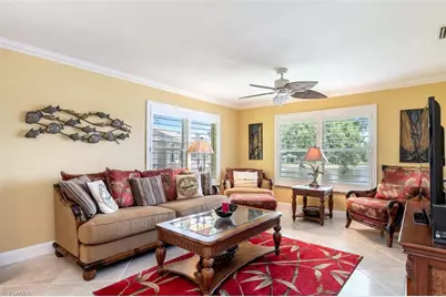 6680 Ilex Cir #3-A, Naples, FL 34109 - Photo 4