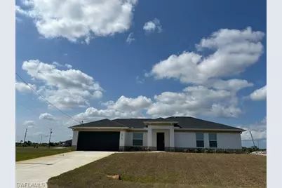 3918 NW 40th Ter, Cape Coral, FL 33993 - Photo 4