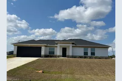 3918 NW 40th Ter, Cape Coral, FL 33993 - Photo 2