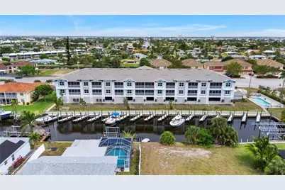 5126 Coronado Pkwy #204, Cape Coral, FL 33904 - Photo 2