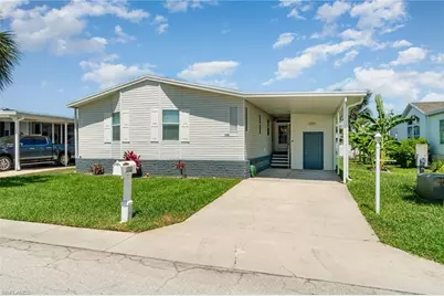 17521 Primrose Ct, Fort Myers Beach, FL 33931 - Photo 2