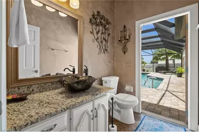 842 Miramar Ct, Cape Coral, FL 33904 - Photo 16
