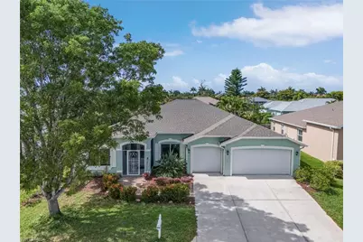 16962 Colony Lakes Blvd, Fort Myers, FL 33908 - Photo 1