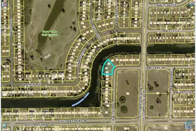 1430 NW 24th Pl, Cape Coral, FL 33993 - Photo 6